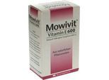 MOWIVIT 600 Kapseln 100 St