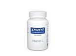 PURE ENCAPSULATIONS Vitamin C Kapseln 90 St