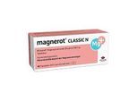 MAGNEROT CLASSIC N Tabletten 50 St