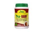FIT-BARF Eierschalenpulver f.Hunde/Katzen 1000 g