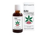 ELEU Curarina Tropfen 1ml Taigawurzel-Fluidextrakt 50 ml