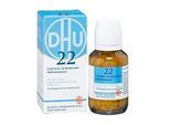 DHU Schüßler-Salz Nr. 22 Calcium carbonicum Hahnemanni D12 200 St