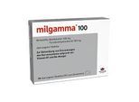 MILGAMMA 100 mg überzogene Tabletten 30 St