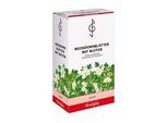 WEISSDORNBLÄTTER m.Blüten Tee 90 g