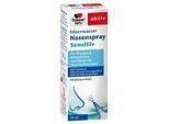 DOPPELHERZ Meerwasser Nasenspray mit Panthenol 20 ml