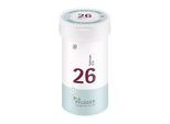 BIOCHEMIE Pflüger 26 Selenium D 6 Tabletten 400 St