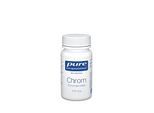 PURE ENCAPSULATIONS Chrom Chrompicol.200µg Kapseln 60 St