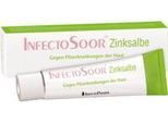 INFECTOSOOR Zinksalbe 15 g