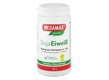 MEGAMAX Soja Eiweiß Schoko Pulver 400 g