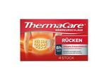 THERMACARE Rückenumschläge S-XL z.Schmerzlind. 4 St