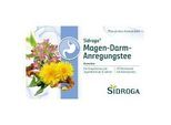 SIDROGA Magen-Darm-Anregungstee Filterbeutel 20X2.0 g