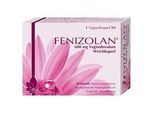 FENIZOLAN 600 mg Vaginalovula 1 St
