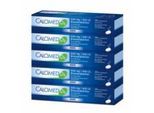 CALCIMED D3 600 mg/400 I.E. Brausetabletten 100 St