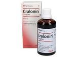 CRALONIN Tropfen 100 ml