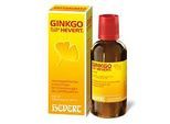 GINKGO BILOBA COMP.Hevert Tropfen 200 ml