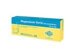 MAGNESIUM VERLA Brausetabletten 50 St