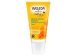 WELEDA baby Calendula Wind- und Wetterbalsam 30 ml
