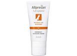ALLPRESAN Fuß spezial Nr.4 Hornhautreduzier-Creme 40 ml
