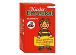 EM-EUKAL Kinder Bonbons zuckerfrei Pocketbox 40 g