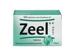 ZEEL comp.N Tabletten 100 St