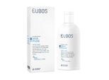 EUBOS BASIS PFLEGE CREME ÖLBAD 200 ml