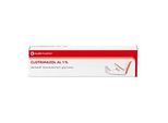 CLOTRIMAZOL AL 1% Creme 20 g