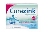 CURAZINK Kapseln 20 St