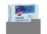 EMSER Nasenspülsalz physiologisch Btl. 20 St