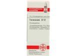 TARAXACUM D 12 Globuli 10 g