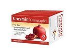 CROSMIN Granatapfel Kapseln 180 St