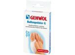 GEHWOL Polymer Gel Ballenschale G 1 St