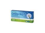 CETIDEX 10 mg Filmtabletten 20 St
