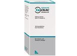 CALCILAC Kautabletten 500 mg/400 I.E. 180 St