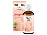 WELEDA Damm-Massageöl 50 ml