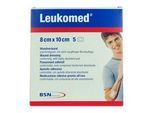 LEUKOMED sterile Pflaster 8x10 cm 5 St