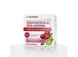 CRANBEROLA Cys Control Pulver 20X5 g