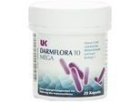 UK Darmflora 10 Mega Kapseln 20 St