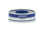 LEUKOPLAST wasserfest 1,25 cmx5 m 1 St
