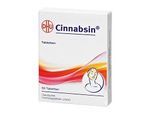 CINNABSIN Tabletten 60 St