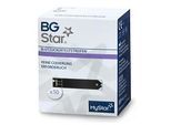BGSTAR Teststreifen 50 St