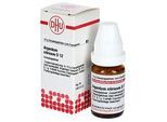 ARGENTUM NITRICUM D 12 Globuli 10 g