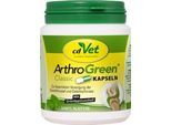 ARTHROGREEN Classic Kapseln f.Hunde/Katzen 100 St
