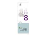 BIOCHEMIE Pflüger 8 Natrium chloratum D 6 Tabl. 100 St