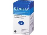 DENISIA 4 grippeähnliche Krankheiten Tabletten 80 St