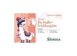 SIDROGA Bio Kinder-Erkältungstee Filterbeutel 20X1.5 g