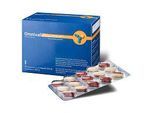 OMNIVAL orthomolekul.2OH immun 30 TP Kapseln 150 St