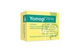 YOMOGI 250 mg Hartkapseln 20 St