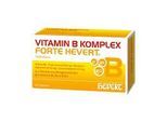 VITAMIN B KOMPLEX forte Hevert Tabletten 100 St