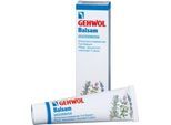 GEHWOL Balsam f.normale Haut 125 ml