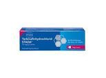 TERBINAFINHYDROCHLORID STADA 10 mg/g Creme 15 g